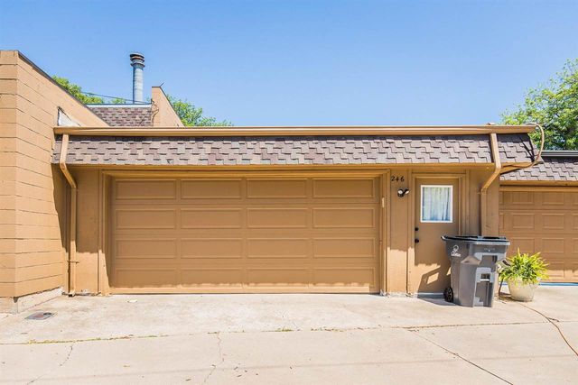 246 NW 74th St, Lawton, OK 73505