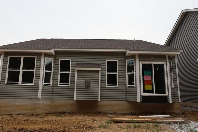 1149 Saddle Tank Drive, Plain City, OH 43064