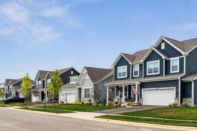 1149 Saddle Tank Drive, Plain City, OH 43064
