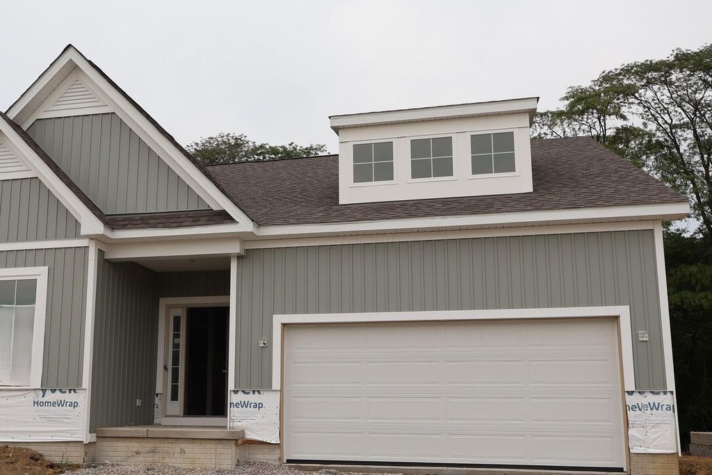 1149 Saddle Tank Drive, Plain City, OH 43064