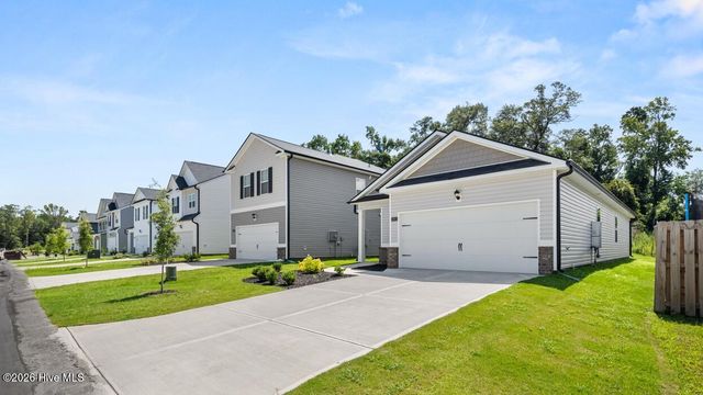 984 Captains Court, Beech Island, SC 29842