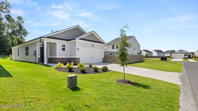 984 Captains Court, Beech Island, SC 29842