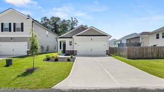 984 Captains Court, Beech Island, SC 29842