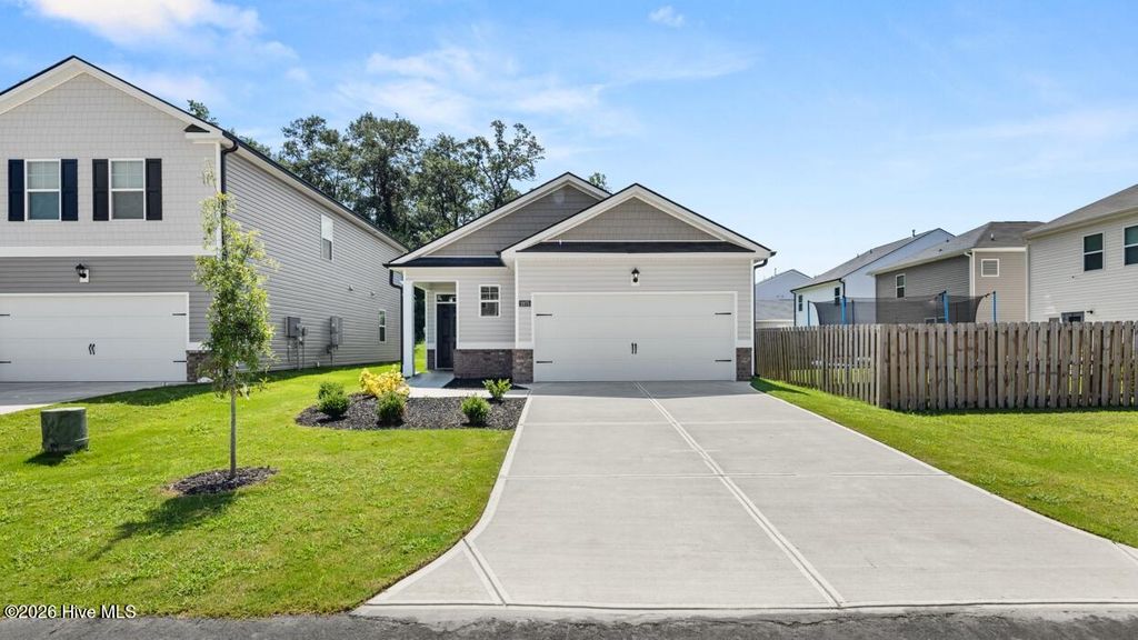 984 Captains Court, Beech Island, SC 29842