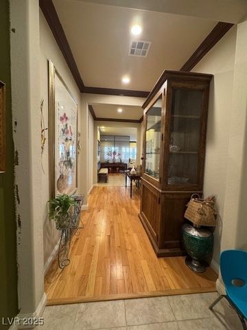 366 Dandelion Brook Court, Las Vegas, NV 89148