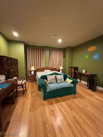 366 Dandelion Brook Court, Las Vegas, NV 89148