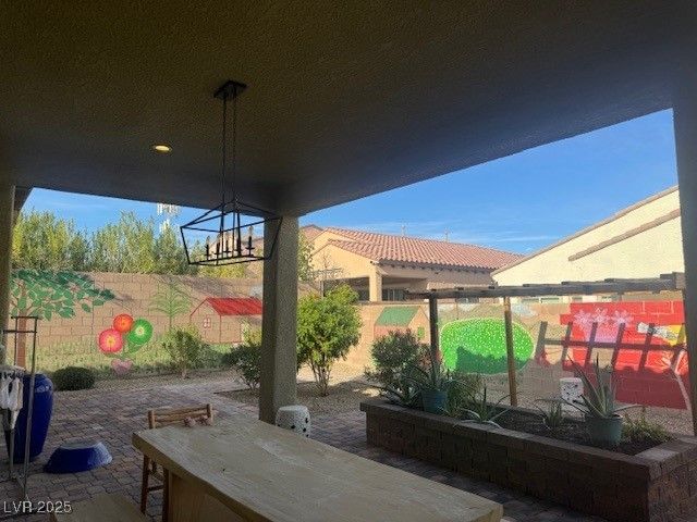 366 Dandelion Brook Court, Las Vegas, NV 89148