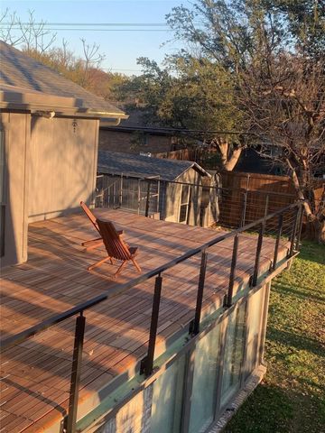 6241 Wheaton Drive B, Fort Worth, TX 76133