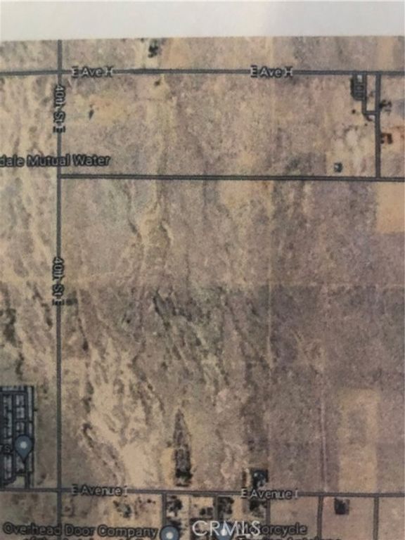 45 Avenue H, Lancaster, CA 93535