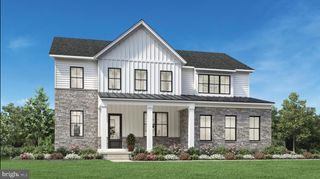 1494 BRETON HILL DR #LOT 9, Warminster, PA 18974