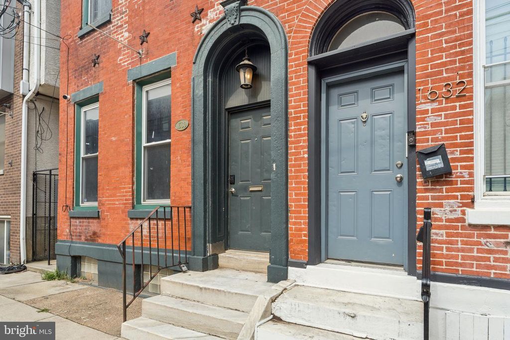 1630 N WILLINGTON, PHILADELPHIA, PA 19121 — photo 2