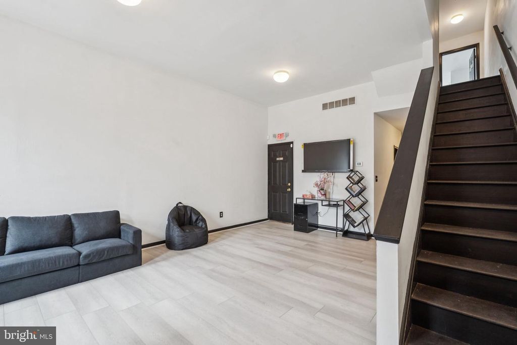 1630 N WILLINGTON, PHILADELPHIA, PA 19121 — photo 3