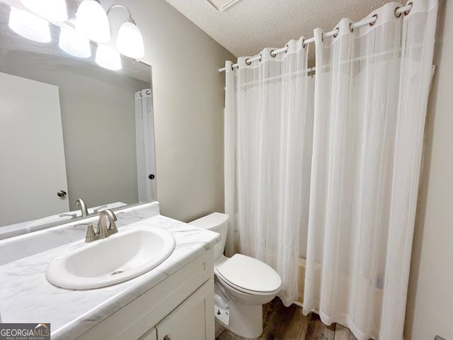 758 Friar Tuck Lane, Macon, GA 31220