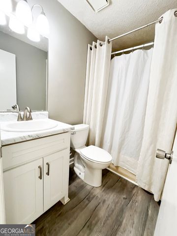 758 Friar Tuck Lane, Macon, GA 31220