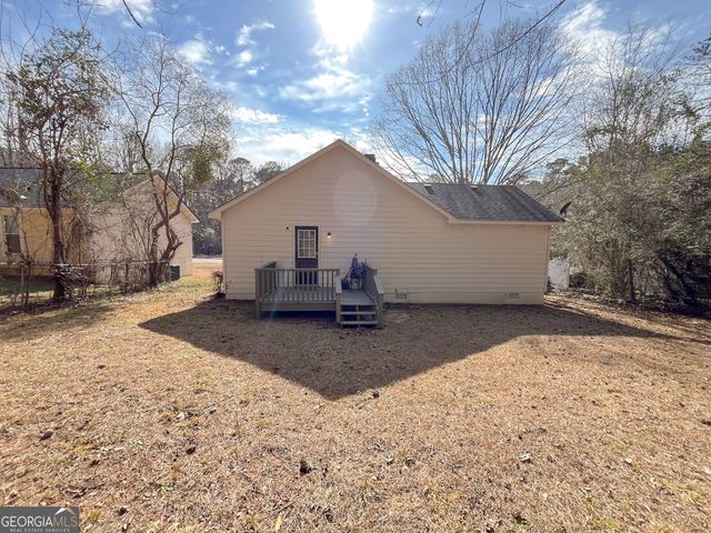 758 Friar Tuck Lane, Macon, GA 31220