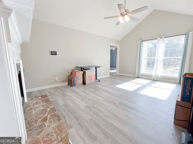 758 Friar Tuck Lane, Macon, GA 31220