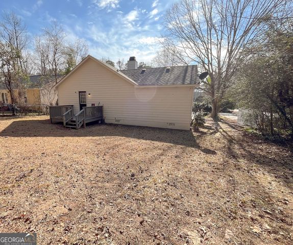 758 Friar Tuck Lane, Macon, GA 31220