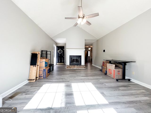 758 Friar Tuck Lane, Macon, GA 31220