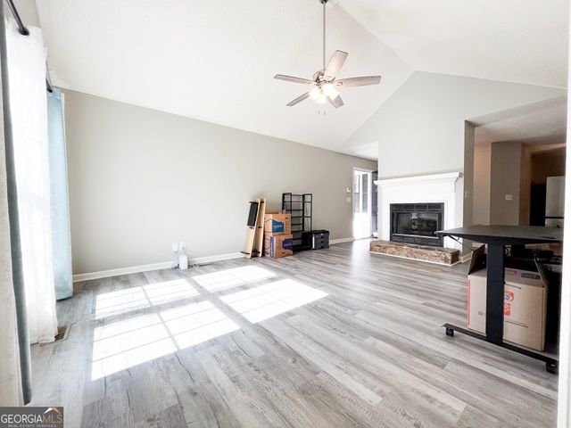 758 Friar Tuck Lane, Macon, GA 31220