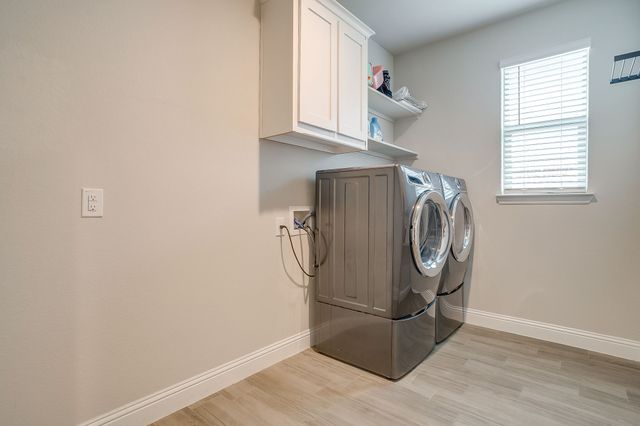 912 Bailey Lane, Mansfield, TX 76063