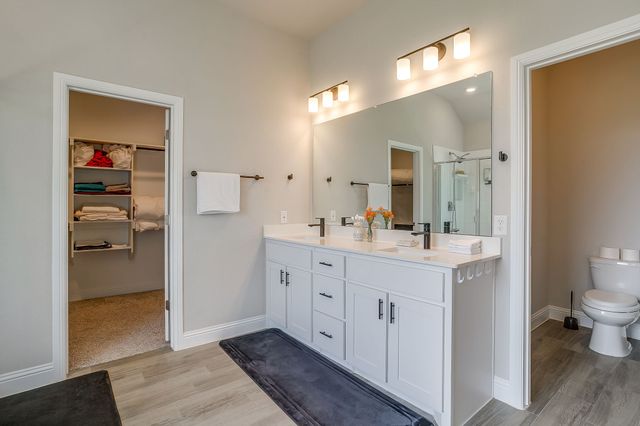 912 Bailey Lane, Mansfield, TX 76063