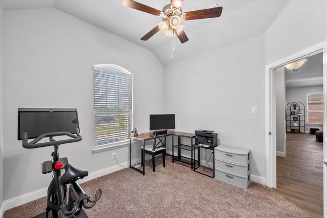 912 Bailey Lane, Mansfield, TX 76063