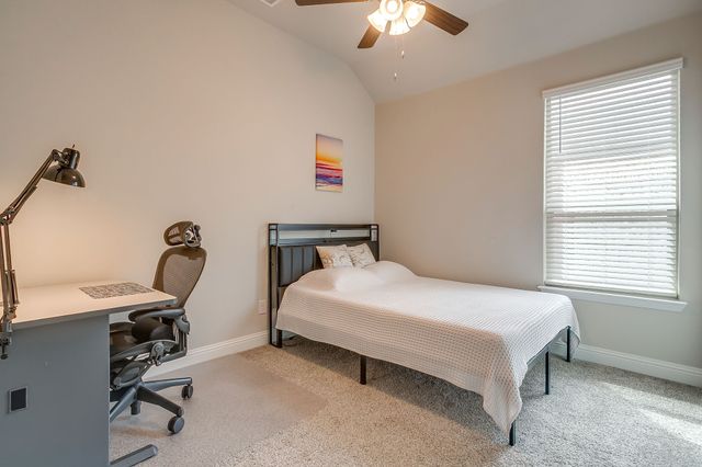 912 Bailey Lane, Mansfield, TX 76063