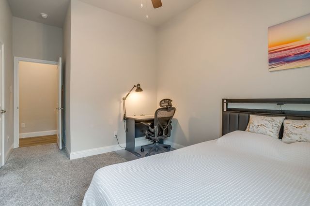 912 Bailey Lane, Mansfield, TX 76063