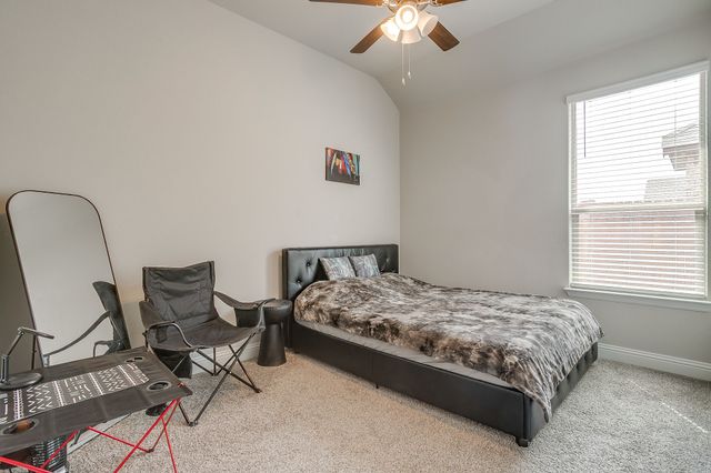 912 Bailey Lane, Mansfield, TX 76063