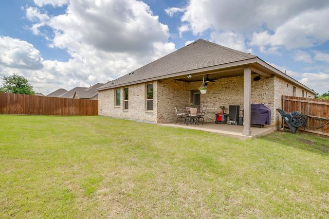 912 Bailey Lane, Mansfield, TX 76063