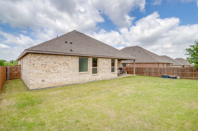 912 Bailey Lane, Mansfield, TX 76063