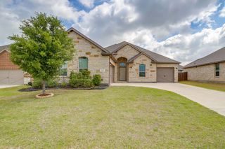 912 Bailey Lane, Mansfield, TX 76063