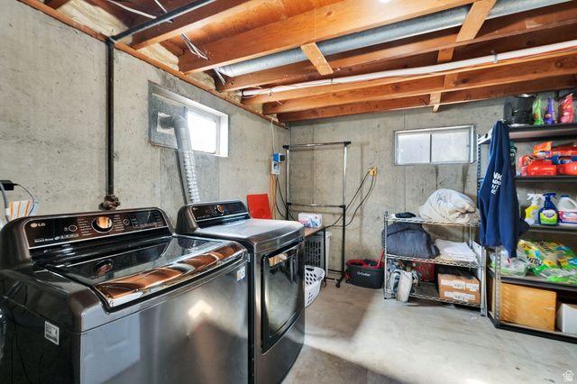 4332 S 4665 W, West Valley City, UT 84120