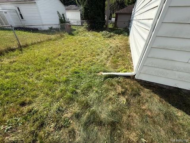 1834 N Mildred Street, Dearborn, MI 48128