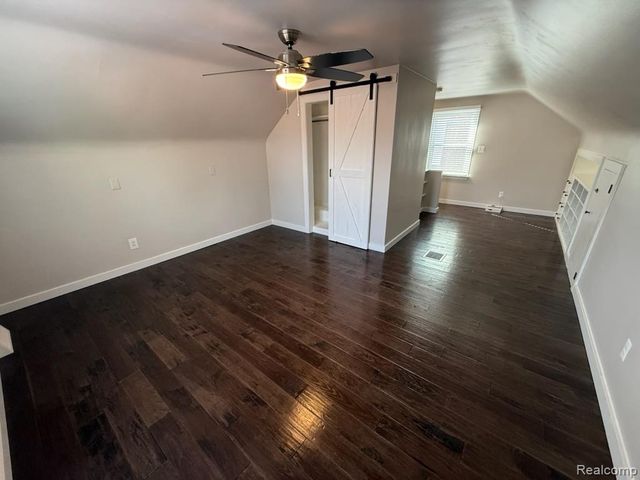 1834 N Mildred Street, Dearborn, MI 48128