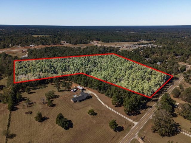 R16858 Fm 2021, Lufkin, TX 75904