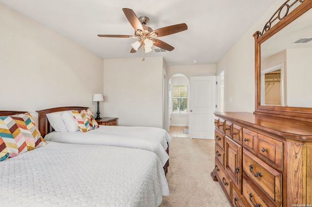 1111 Long Creek Blvd Unit 303, New Braunfels, TX 78130