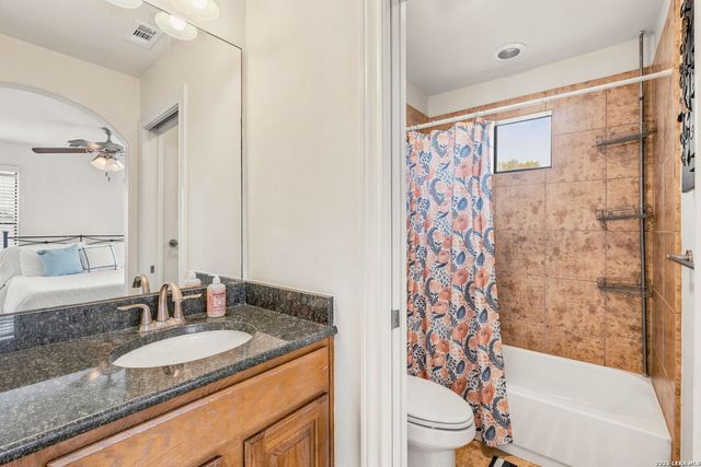 1111 Long Creek Blvd Unit 303, New Braunfels, TX 78130