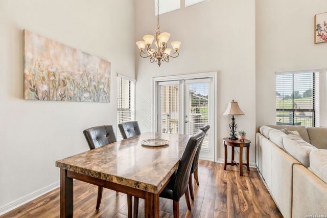 1111 Long Creek Blvd Unit 303, New Braunfels, TX 78130