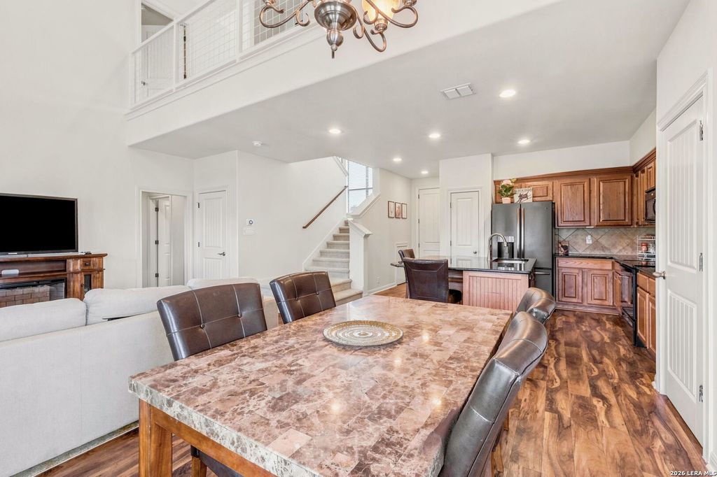 1111 Long Creek Blvd Unit 303, New Braunfels, TX 78130