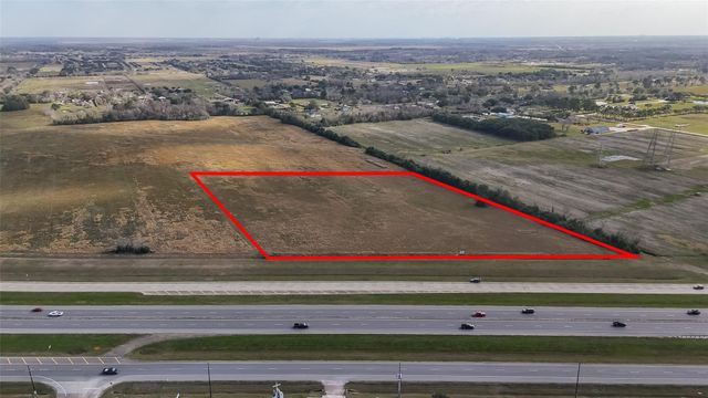 3738 Highway 90, Crosby, TX 77532