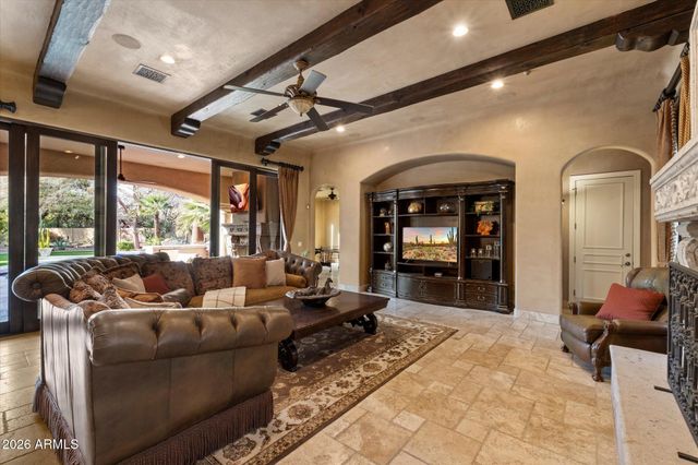 7008 N 68TH Place, Paradise Valley, AZ 85253