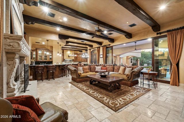 7008 N 68TH Place, Paradise Valley, AZ 85253