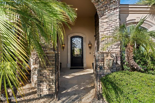 7008 N 68TH Place, Paradise Valley, AZ 85253