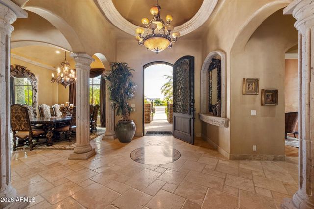 7008 N 68TH Place, Paradise Valley, AZ 85253