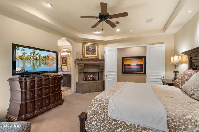 7008 N 68TH Place, Paradise Valley, AZ 85253