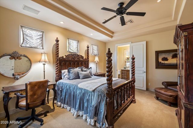 7008 N 68TH Place, Paradise Valley, AZ 85253