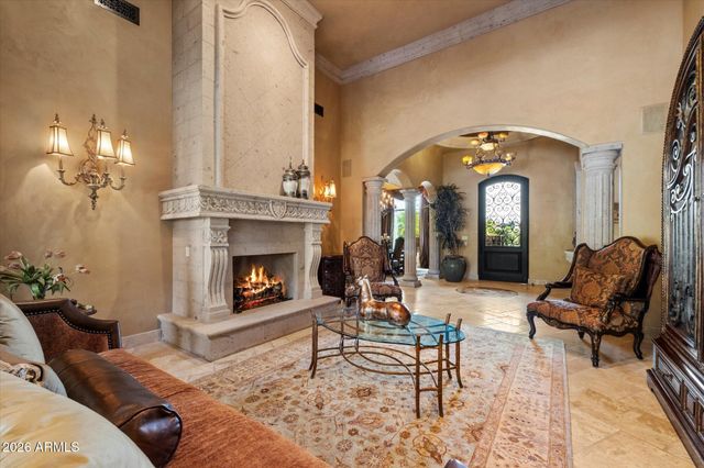 7008 N 68TH Place, Paradise Valley, AZ 85253