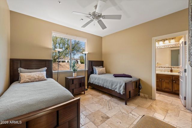 7008 N 68TH Place, Paradise Valley, AZ 85253