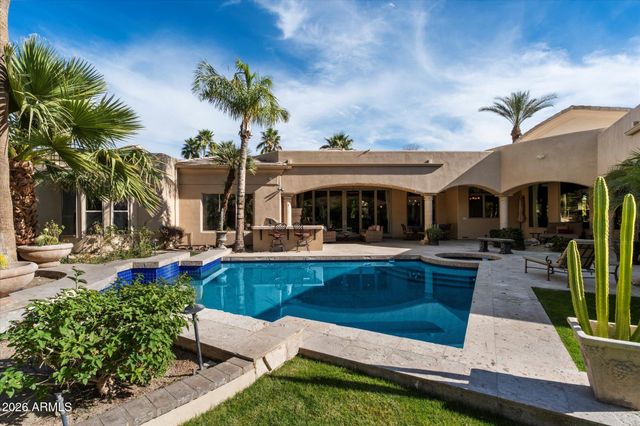 7008 N 68TH Place, Paradise Valley, AZ 85253